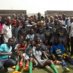 How Irepo L.G. Football Club won the 2nd Edition of Under-16 ‘Koseleri’ Governor’s Cup competition